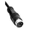 VCNE HV-Cable Nikon SB28DX &amp; Euro to Cycler #LCKE