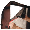 Bobbinette Double Scrim Large Strip