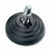 G1220.130B Single Big Foot for Series 2, 3 Monopods