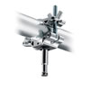 C462 LP Eye Coupler with 16mm Spigot Avenger Series