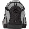 Shootout Backpack Mini Silver/Black