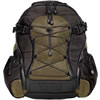 Shootout Backpack Small Black/Olive