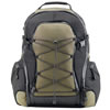 Shootout Backpack Medium Black/Olive