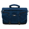 Messenger Bag Large Navy Blue