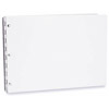 Vista 8.5"x11" SP Snow Cover Only Landscape