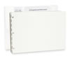 Vista 11"x14" SP Portfolio Packaged Kits LS Snow