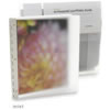 Vista A4 Screwpost Portfolio Kit Mist