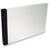 Frost &frac12;" Landscape 8.5" x 11" 3-Ring Binder