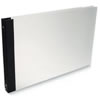 Frost 1" Landscape 8.5" x 11" 3-Ring Binder