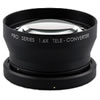 1.6X Tele-Converter HD Canon for Canon XH-G1 and XH-A1