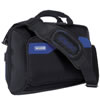Satchel Blue/Black