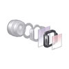 P362M Z to P Adapter Wide Angle