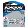 EL91BP2 AA Lithium Battery 2-Pack
