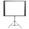 ELPSC80 Duet Portable Projector Screen Accolade