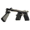 RS1580S-SPE Shoulder Pad System with Single Handgrip (RS15HS)
