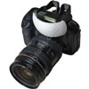 Puffer Pop-Up Flash Diffuser