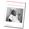 17"x22" Photo Rag Pearl 320 gsm - 20 Sheets