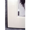 12" x 18" Fineline Black Aluminum Frame with no mat
