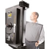 VistaBeam 600 Center Mount Dmx 120vac
