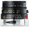35mm f/2.5 Summarit-M Black Lens (E39)