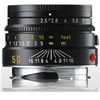 50mm f/2.5 Summarit-M Black Lens (E39)