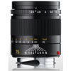 75mm f/2.5 Summarit-M Black Lens (E46)