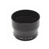 Metal Lens Hood w/ Hood Cap for 75mm &amp; 90mm f/2.5