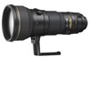 AF-S 400mm f/2.8 G ED VR II IF ED Nikkor Telephoto Lens