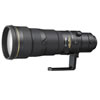 AF-S 500mm f/4.0 G ED VR II IF ED Nikkor Telephoto Lens