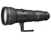 AF-S 600mm f/4.0 G ED VR II IF ED Nikkor Telephoto Lens