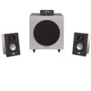 EXO 2.1 Stereo Monitoring System