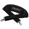 Skooba SuperBungee Bag Strap Black/Pink
