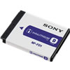 NPFD1 InfoLithium Rechargeable Battery Type D for DSCT70 and DSCT200