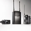ATW-1821 1800 Series Portable Dual Wireless Microphone System