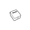 KE403 Protective Cover for ZD Digital Back