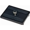 QR-DM-23-38 Standard 3/8-16 Quick Release Plate for DM-23