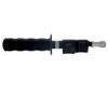 Ezybox Hot Shoe Extending Handle (24cm - 48cm)