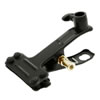 Ezybox Hot Shoe Clamp (with brass spigot)