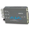 HD10C2  HD-SDI/SDI to Component Analog Converter