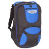 Skooba Shuttle Backpack Black/Blue
