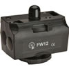 Hot Shoe Adapter Accessory for T5DR