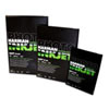 8.5x11" HI Matte FB MP - 5 Sheets