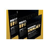 8.5"x11" Matte FB Warmtone - 15 Sheets