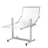 Multi Table with Plexi