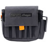 CB-03 AC Pouch Gray/Orange