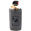 CB-04 Bottle Pouch Charcoal/Orange