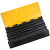 5 Channel Cable Guard Cross 64x64cm