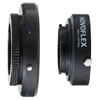 Lens Adapter From Canon to Leica-R
