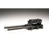 Proteus Rails System - 15mm Carbon, 45cm long