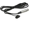 D-TAP to Female 4PIN XLR Cable